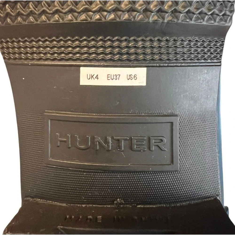 Hunter original insulated